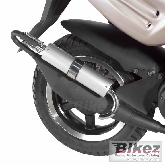 Levier De Frein Droit DX KEEWAY F-ACT 50 2007 2008